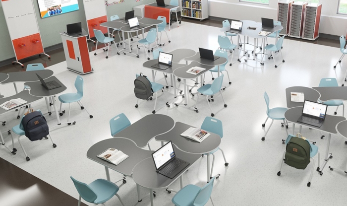 Ticari Projelerde Güvenilir ve Kaliteli Montaj Hizmetleri: GCE Yapı ve Dekorasyon’un Farkı