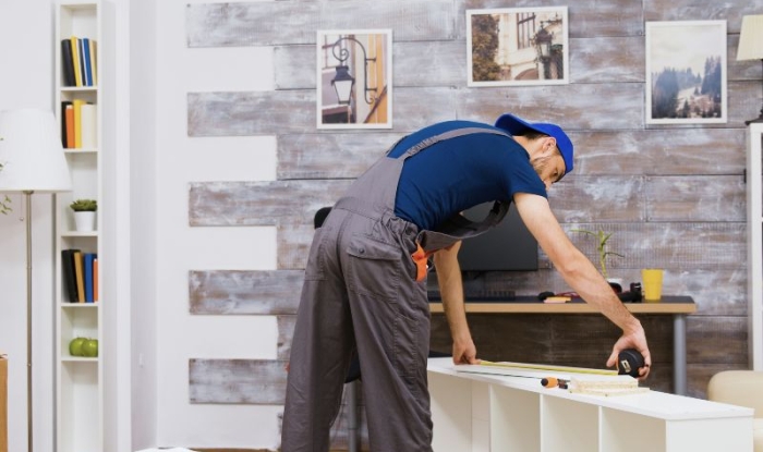 Mobilya Montaj Hizmeti Alırken Dikkat Edilmesi Gereken Hususlar